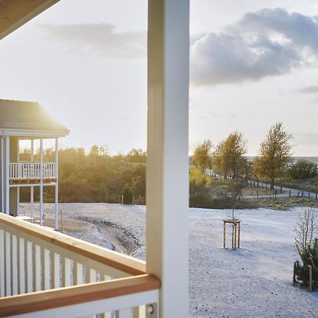 Beach Apartments هايليغنهافن الغرفة الصورة