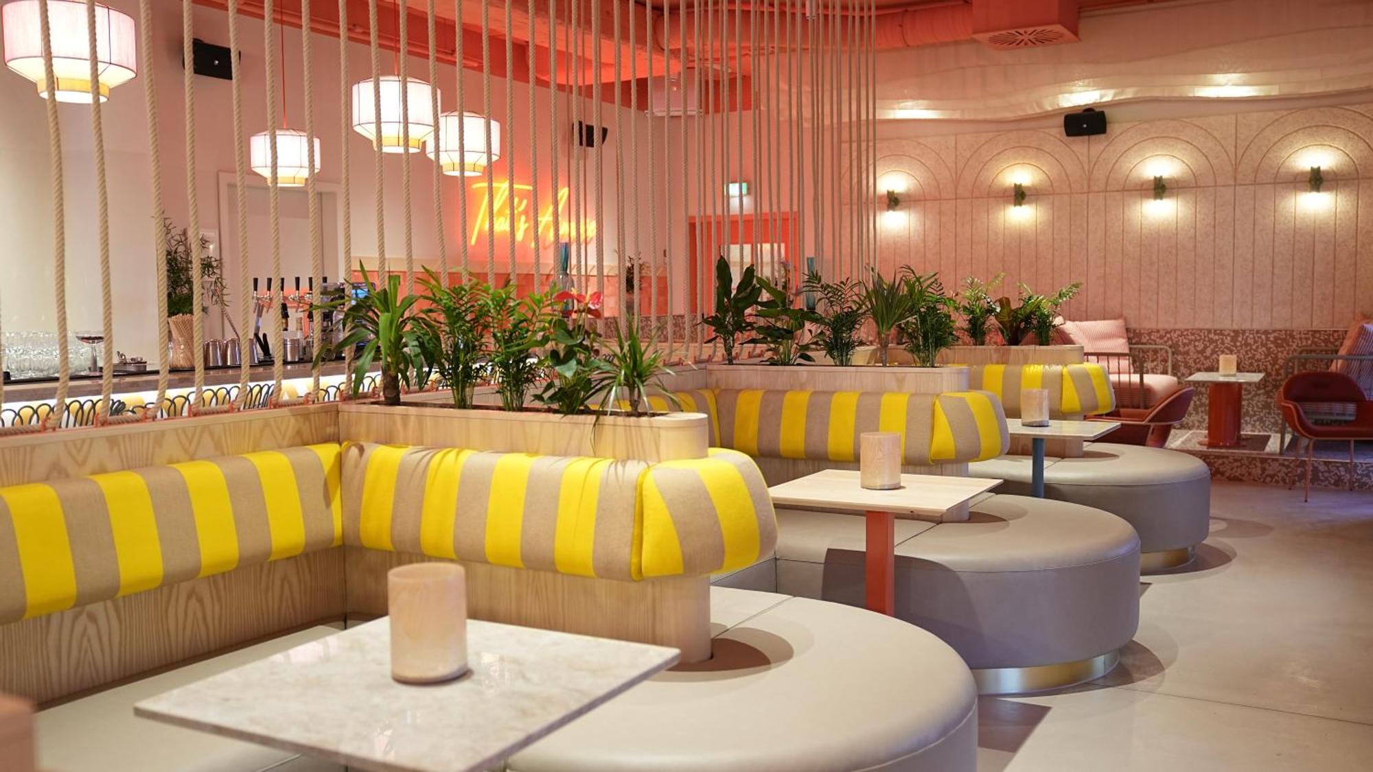 Beach Apartments هايليغنهافن المظهر الخارجي الصورة