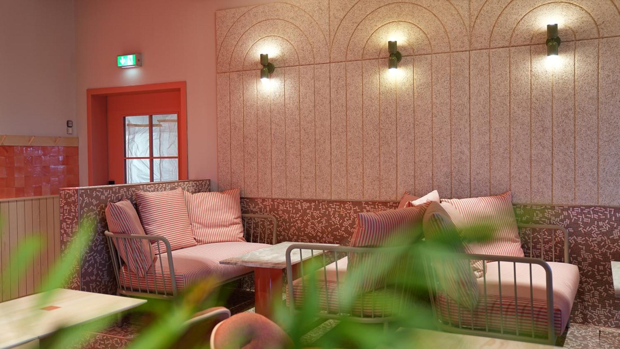Beach Apartments هايليغنهافن المظهر الخارجي الصورة