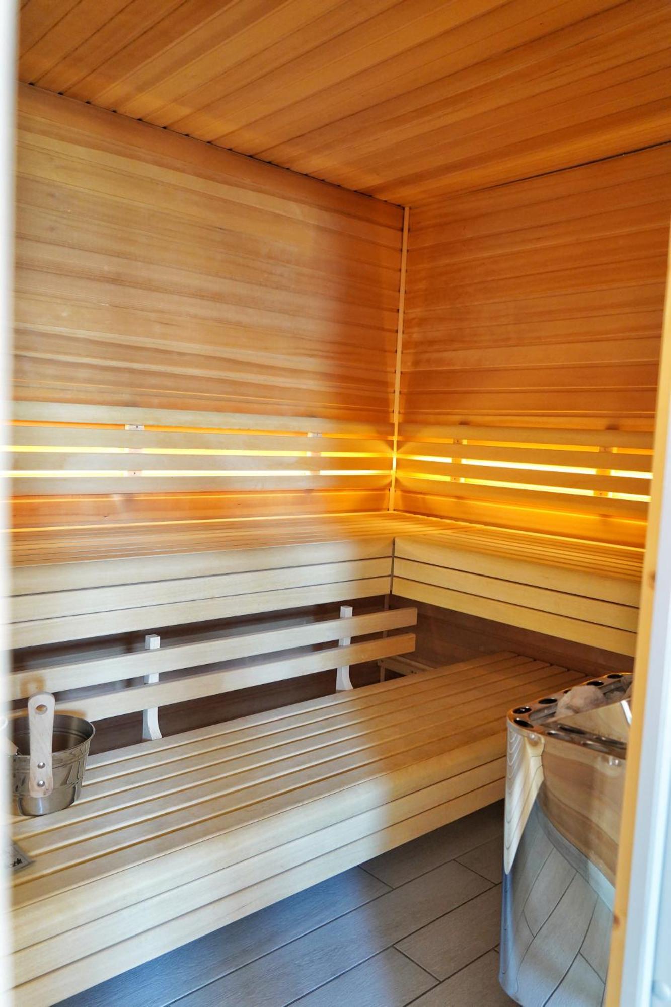 Beach Apartments هايليغنهافن المظهر الخارجي الصورة