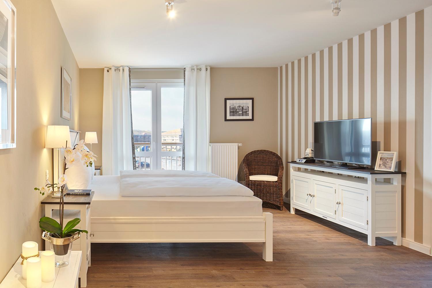 Beach Apartments هايليغنهافن المظهر الخارجي الصورة