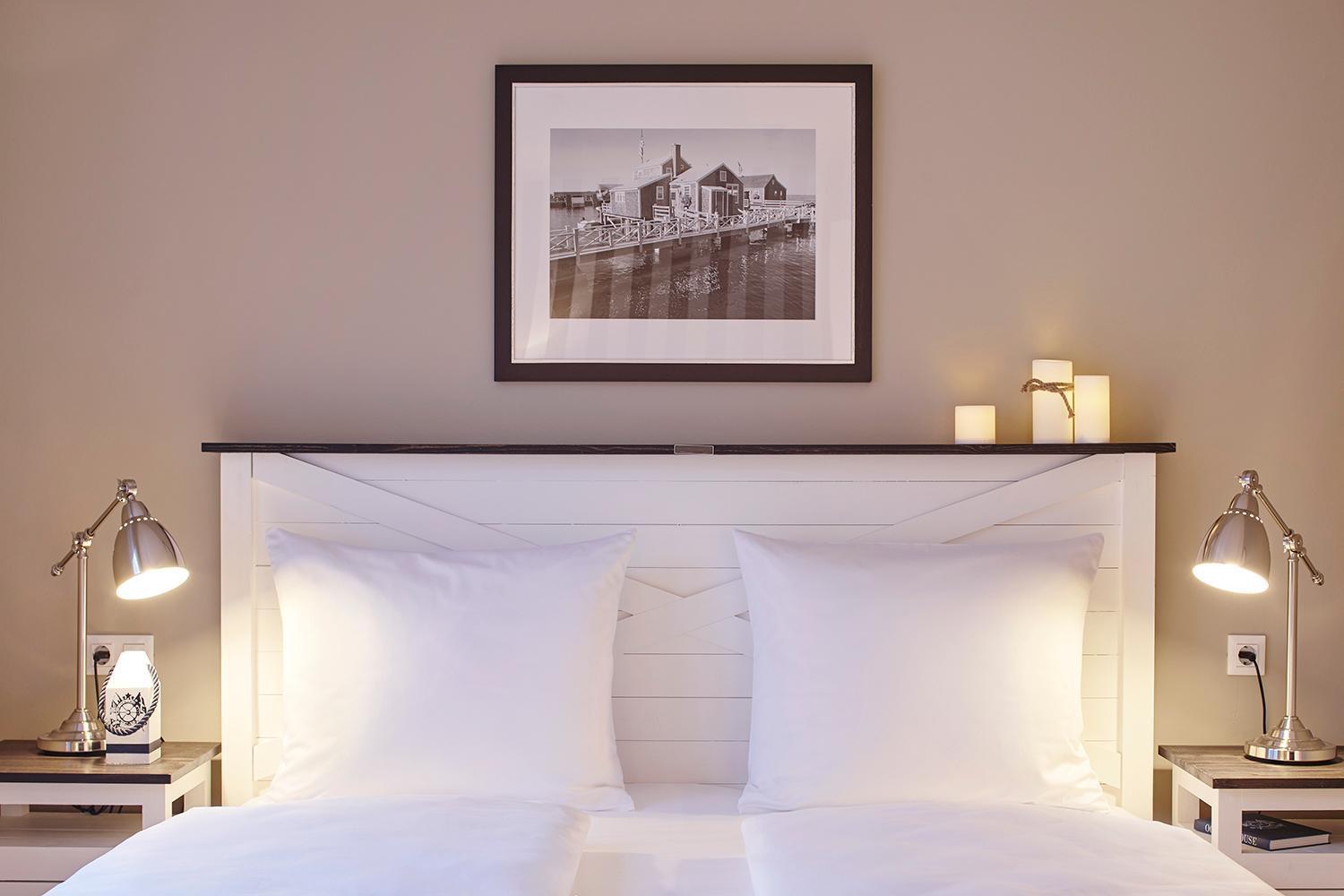Beach Apartments هايليغنهافن المظهر الخارجي الصورة
