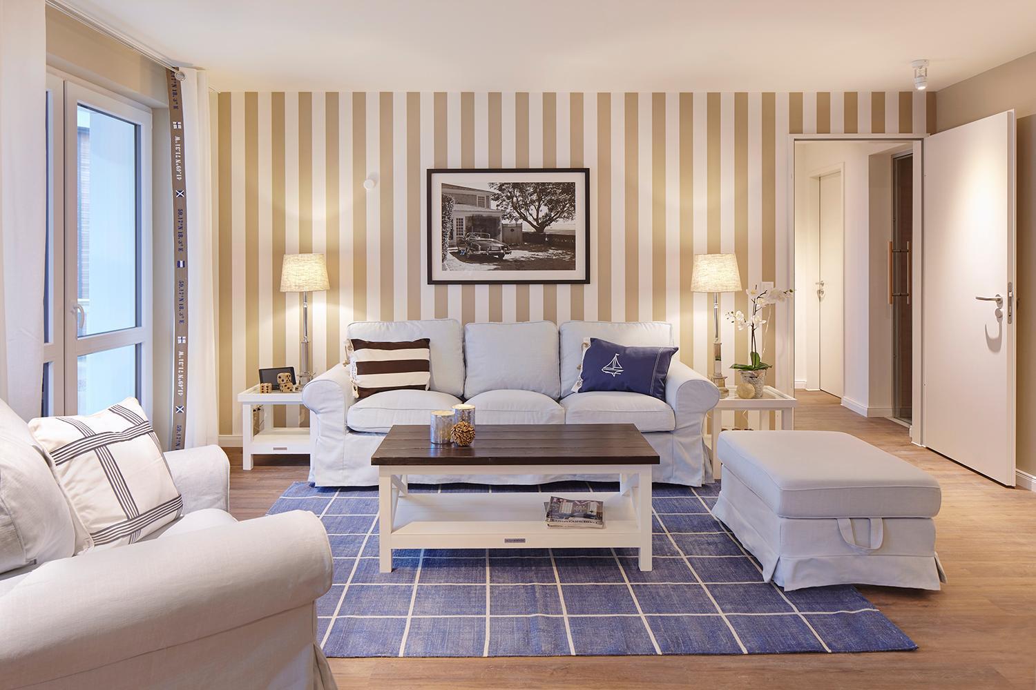 Beach Apartments هايليغنهافن المظهر الخارجي الصورة