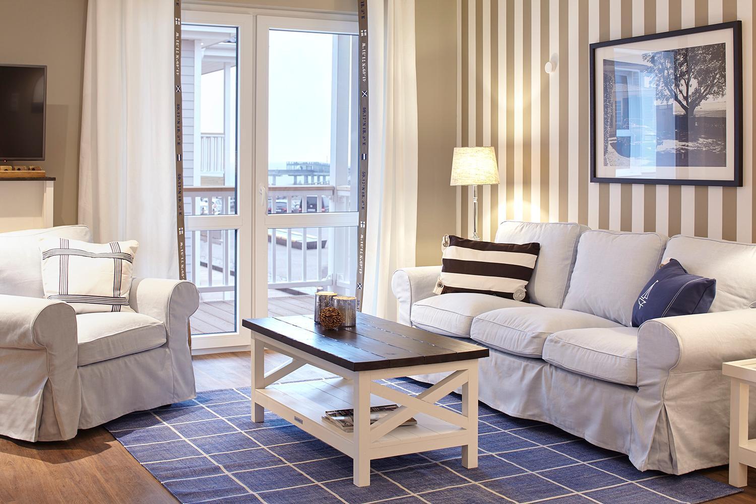 Beach Apartments هايليغنهافن المظهر الخارجي الصورة