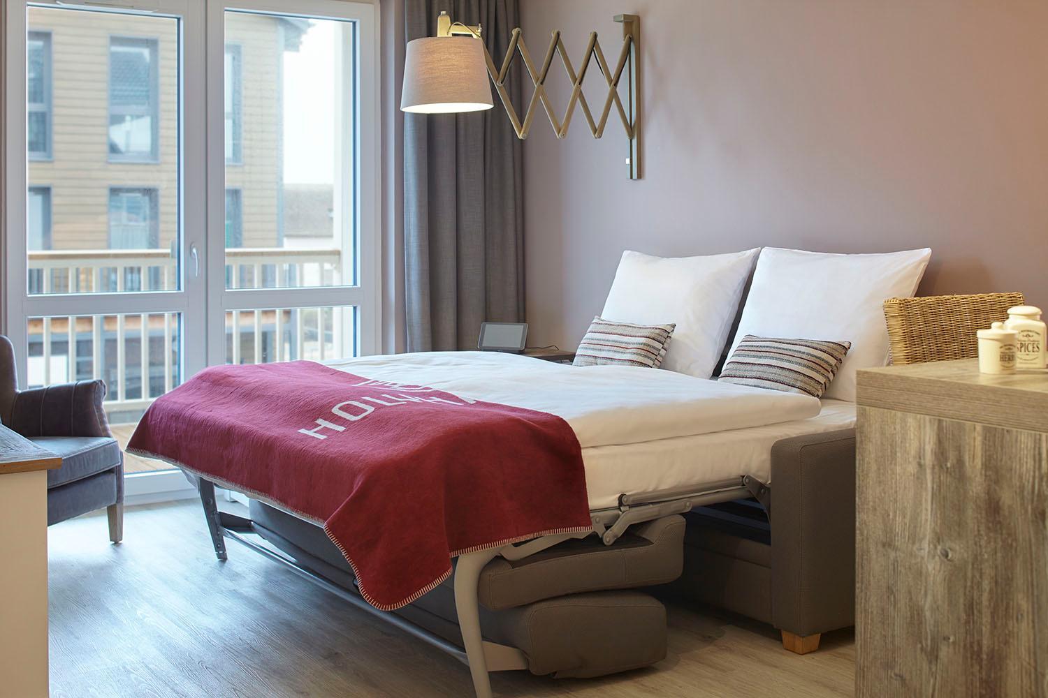 Beach Apartments هايليغنهافن المظهر الخارجي الصورة