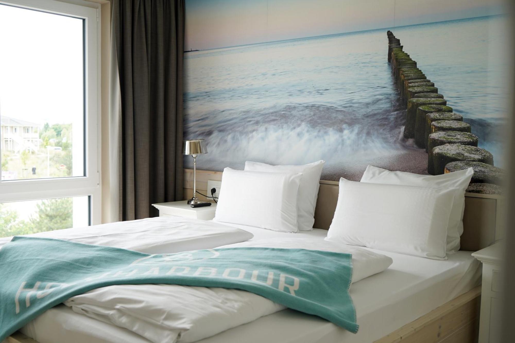 Beach Apartments هايليغنهافن المظهر الخارجي الصورة