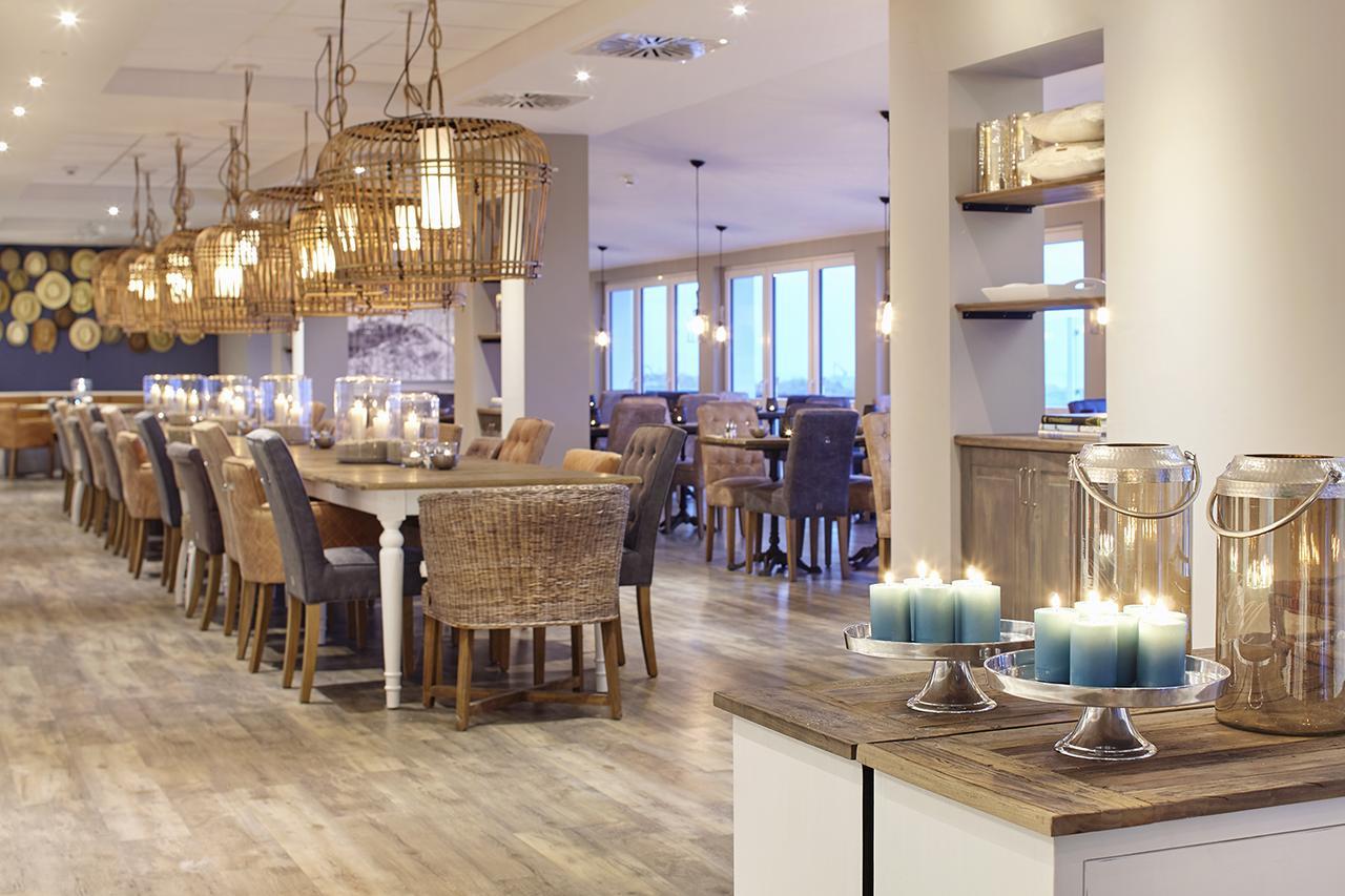 Beach Apartments هايليغنهافن المظهر الخارجي الصورة