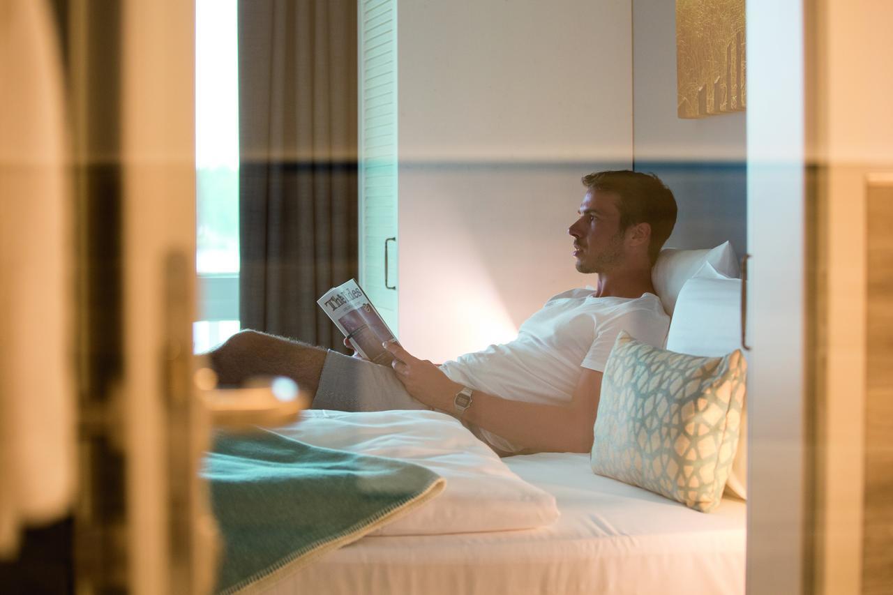 Beach Apartments هايليغنهافن المظهر الخارجي الصورة